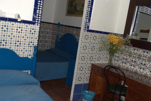 Foto general de Pension Santa Maria La Blanca