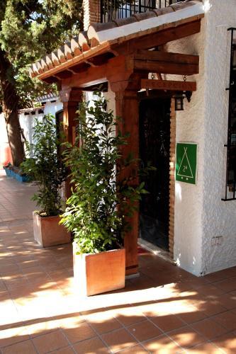 Foto general de Camping Reina Isabel