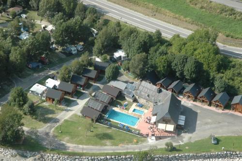 Foto general de Camping Era Yerla D&amp;#039;arties
