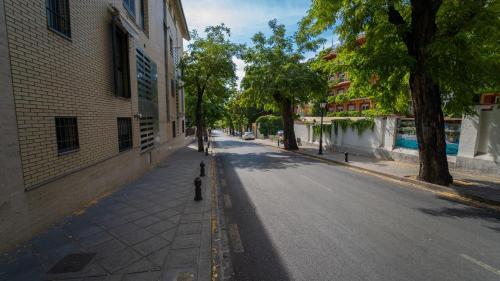 Foto general de Hostal Bocanegra