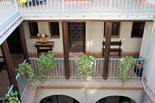 Foto general de Hotel Patio de las Cruces