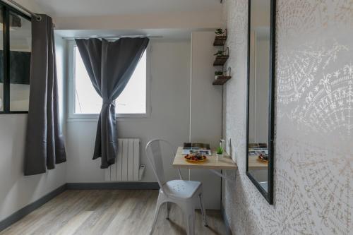 Foto general de Apartments WS Saint-Lazare - Lafayette