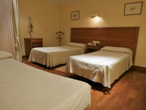 Foto general de Hotel Bellavista
