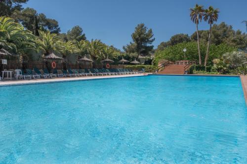 Foto general de Camping Caledonia