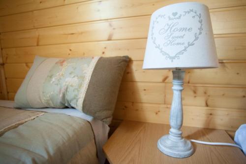 Foto de una habitación de Camping Caledonia