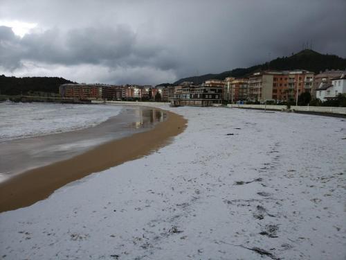 Foto general de Pensión La Mar