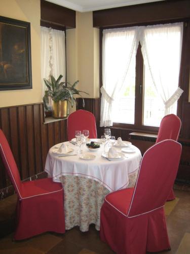 Foto general de Hotel Gurutzeberri
