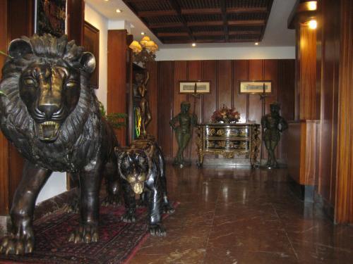 Foto general de Hotel Gurutzeberri