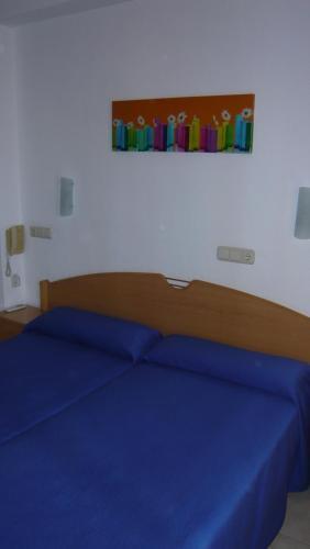 Foto general de Hostal El Trovador