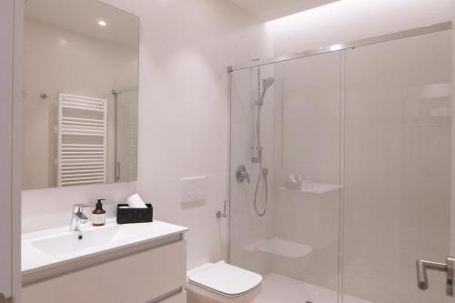Foto de una habitación de Apartamentos Dos Torres Lórien