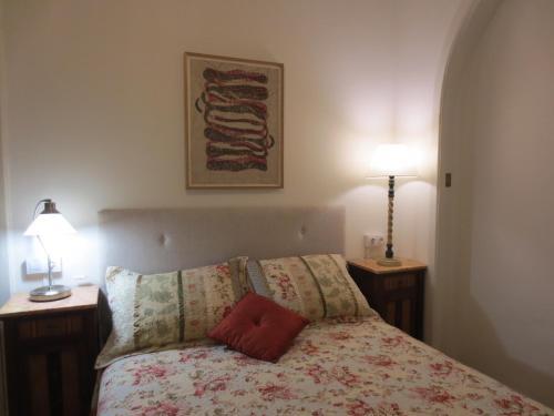 Foto de una habitación de 1900 B&amp;amp;B Terrassa