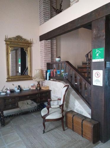Foto general de Casa Rural La Contrada