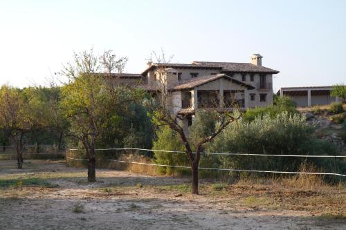Foto general de Casa Rural La Contrada