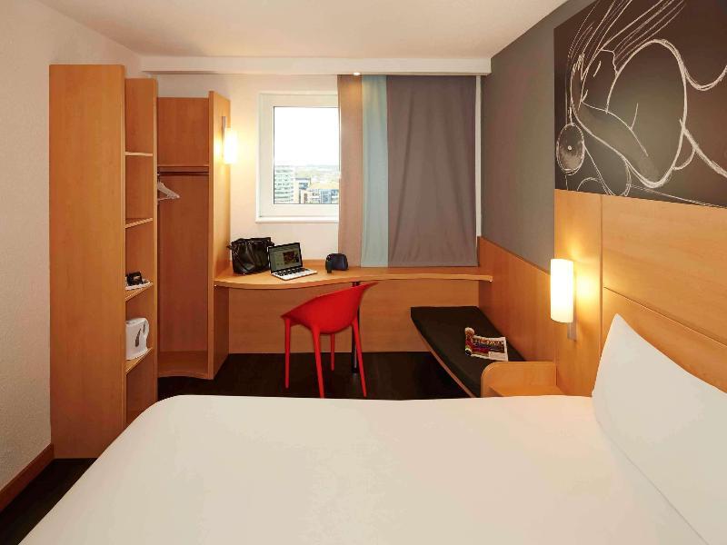 Foto general de Hotel ibis Reading Centre