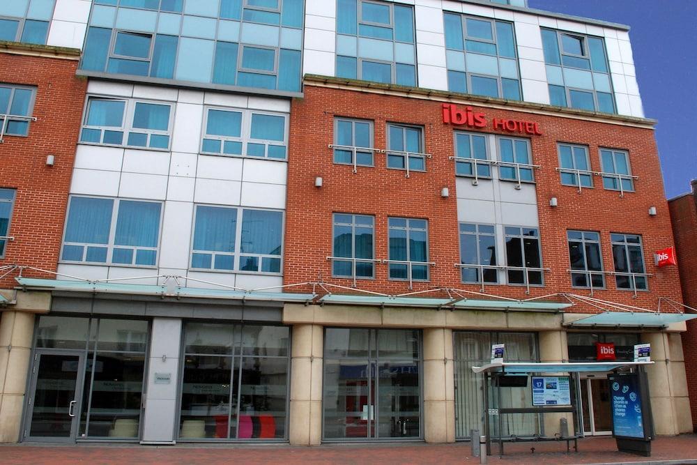 Foto general de Hotel ibis Reading Centre