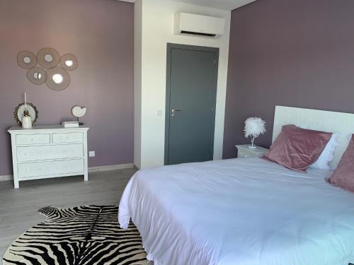 Foto de una habitación de Quinta Ria Formosa