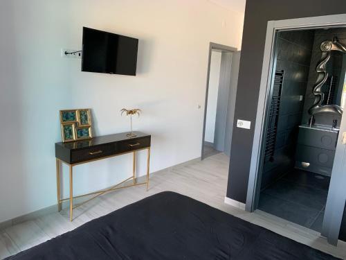 Foto de una habitación de Quinta Ria Formosa