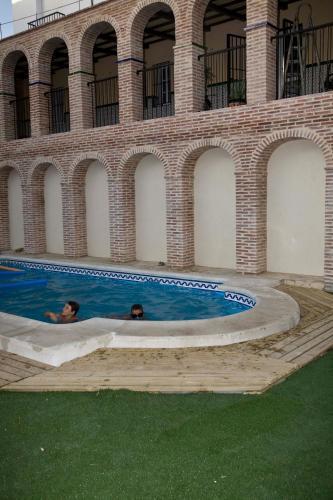 Photo – Casa Rural Sidonia