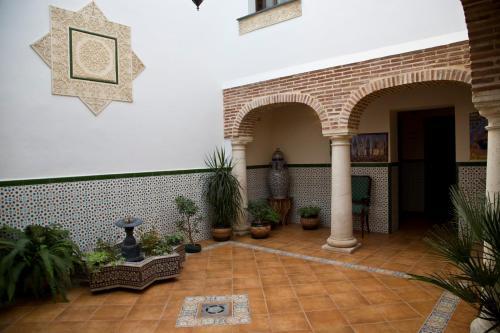 Photo – Casa Rural Sidonia