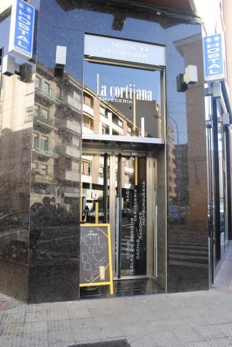 Foto general de Hostal La Cortijana