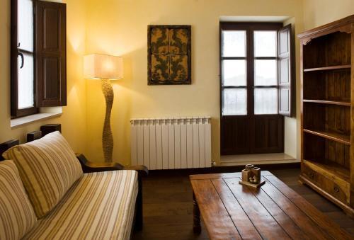 Foto general de Hostal Raices