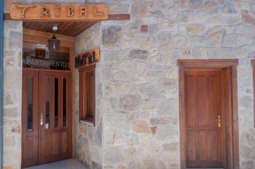Foto general de Hostal Tribal