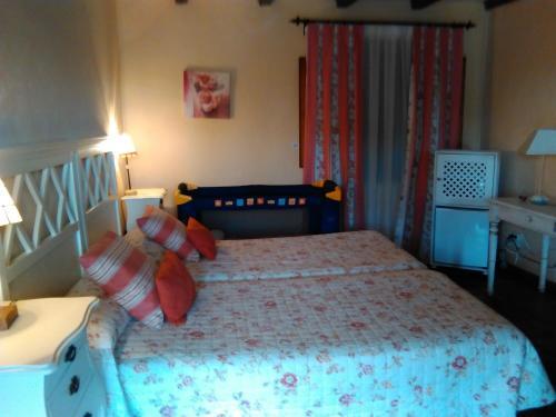 Foto general de Hotel Los Rastrojos