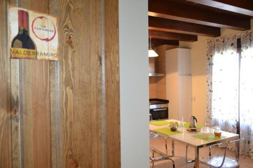 Foto de una habitación de La Cantamora Hotel Rural Pesquera de Duero