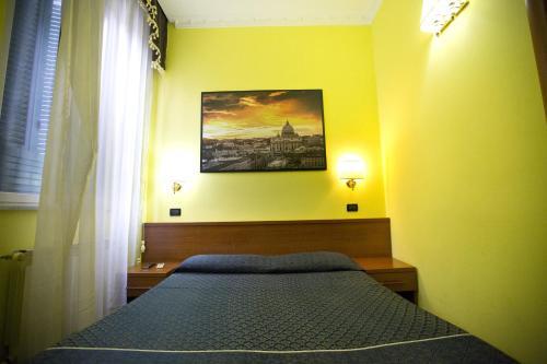 Foto de una habitación de Hostel Beautiful