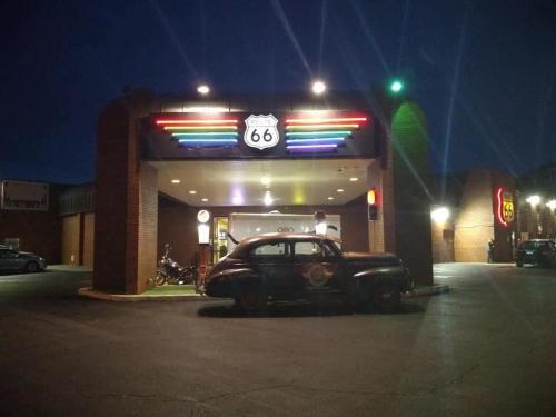 Foto general de Route 66 Hotel, Springfield, Illinois
