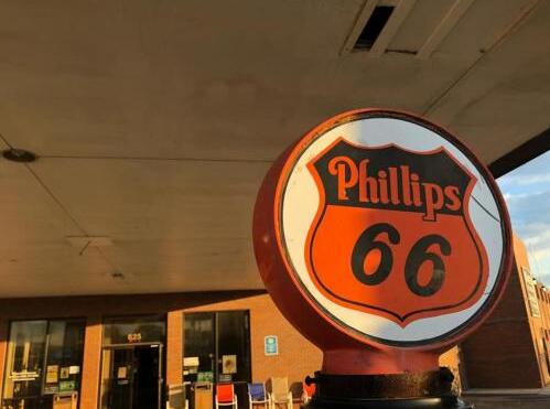 Foto general de Route 66 Hotel, Springfield, Illinois
