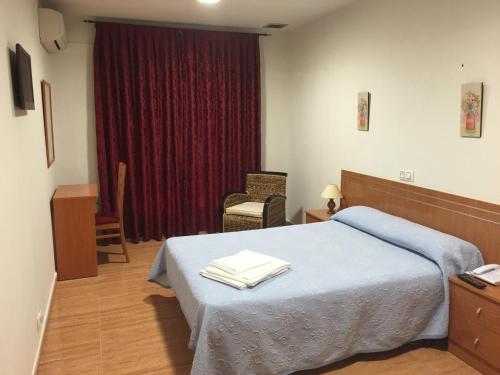 Foto general de Hotel Godofredo