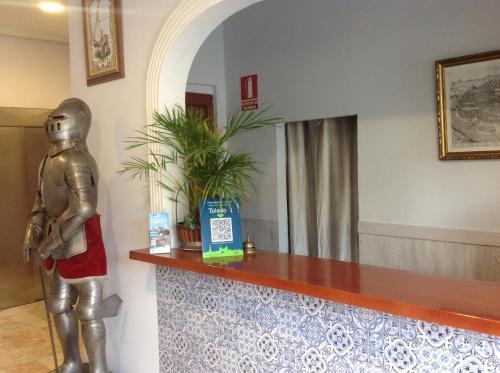 Foto general de Hotel Godofredo
