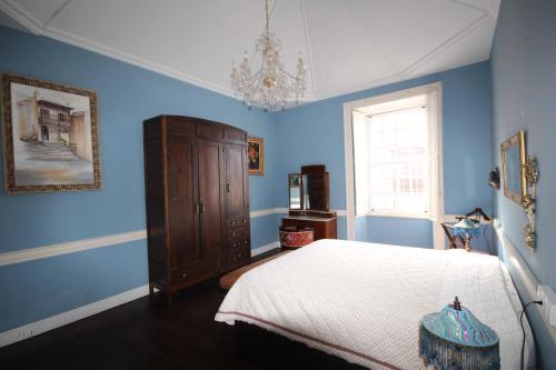 Foto de una habitación de ALBERGUE CASA JURADO