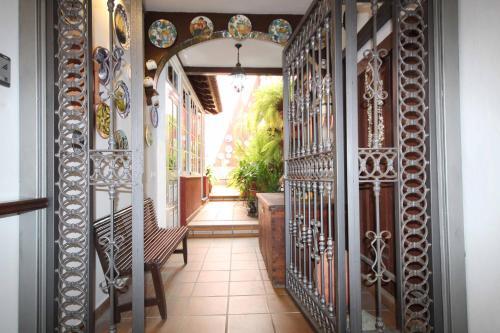 Foto general de ALBERGUE CASA JURADO