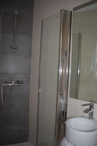Foto general de Hotel Miño