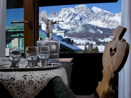 Foto general de Hotel Cristallino d&amp;#039;Ampezzo