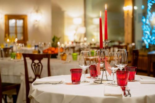 Foto general de Hotel Cristallino d&amp;#039;Ampezzo