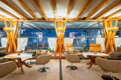 Foto general de Hotel Cristallino d&amp;#039;Ampezzo