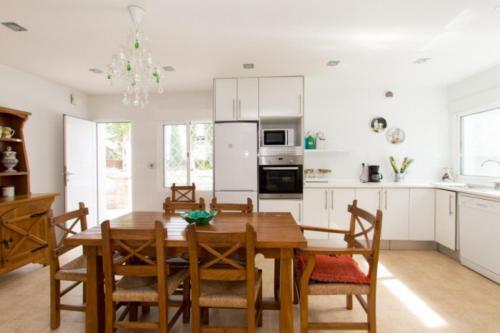 Foto de una habitación de Villa Colmenar