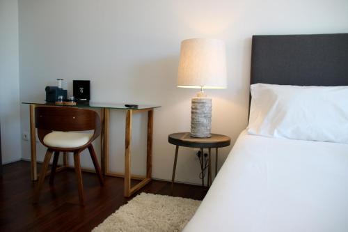 Foto general de Hotel Quinta Tagus