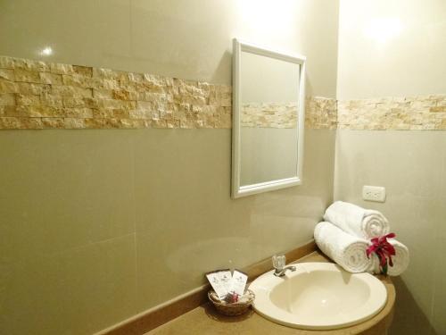 Hotel Piura Sol de Grau, Piura - Central de Reservas