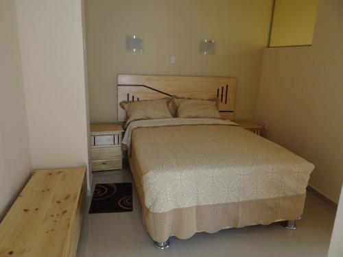 Hotel Piura Sol de Grau, Piura - Central de Reservas