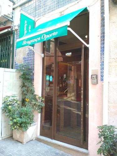 Foto general de Hotel Braganca Oporto