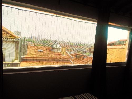 Foto de una habitación de Belomonte Apartments