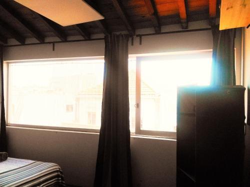 Foto de una habitación de Belomonte Apartments