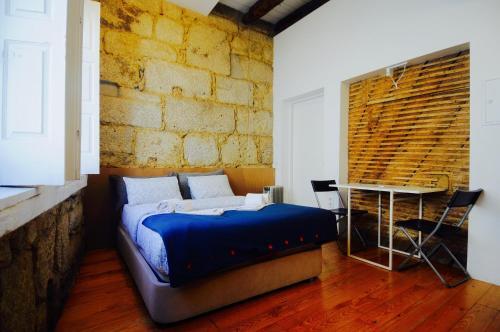 Foto de una habitación de Belomonte Apartments