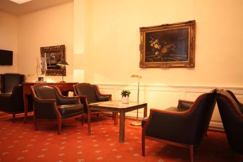 Photo – Hotel Alster-Hof