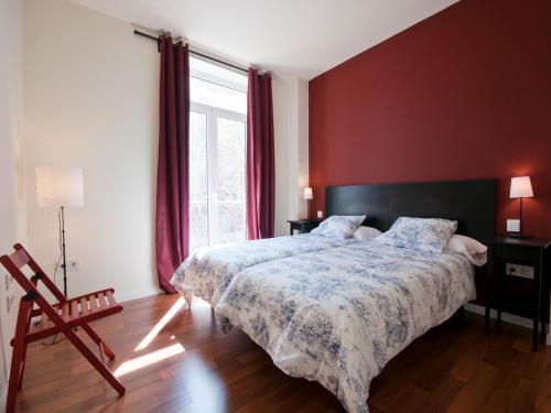 Foto general de Apartamentos Murallas de Sevilla