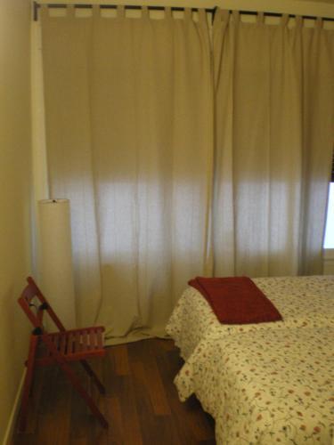 Foto general de Apartamentos Murallas de Sevilla
